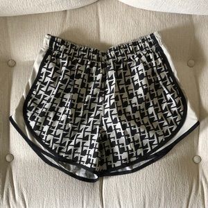 Nike Dri-Fit Jogging Shorts  Size Medium